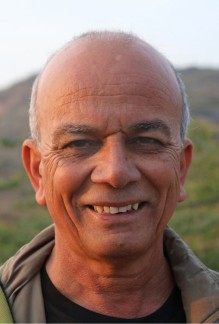 Hasmukh Gor