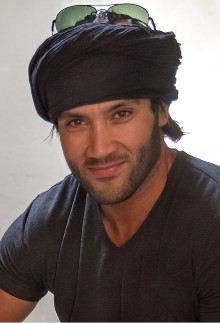 Hassan Hisse