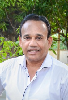 John Perera