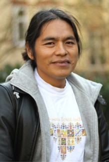 Jorge Valencia Flores