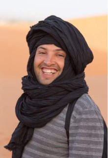 Khaled Lamlih