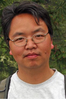 Lee Mao Qing