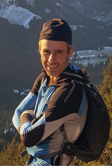 Lucian Clinciu