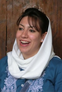Mina Eslami