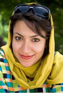 Mina Eslami