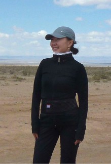 Munkhjargal Ganbaatar (Jagaa)