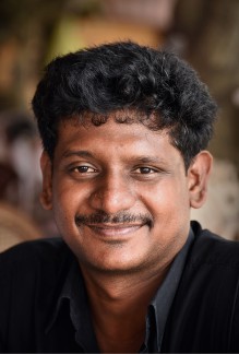 Nelson Vinodh
