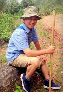 Nguyen Chi Linh