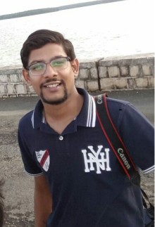 Pratham Tyagi