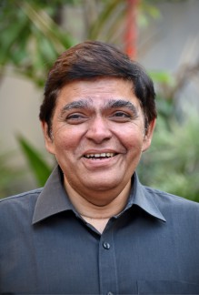 Rajiv Udayabhanu