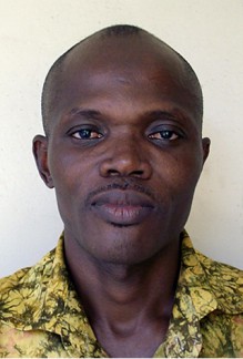 Robert Oteng Appau