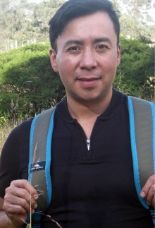 Samuel Córdova