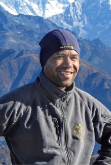 Shekhar Singh Dangol