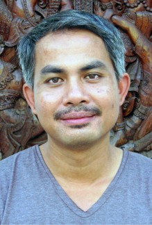 Souvannalath Detoudorn