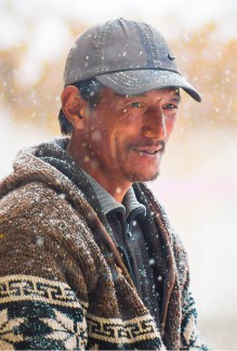 Takpa Tenzin