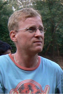Ted Wilmarsgård