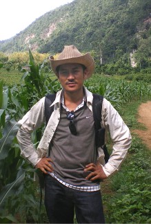 Touy Syhalath