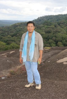 Phan Vuthy