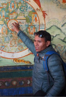 Wangchen