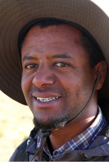 Fasil Mesfin