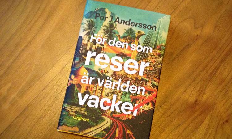 Per J Andersson