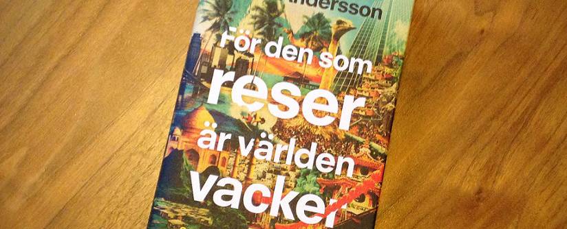 Per J Andersson