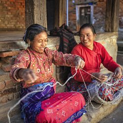 Resa Nepal Bhaktapur