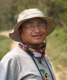 Bamin Baro 2