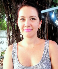 Brenda Besada