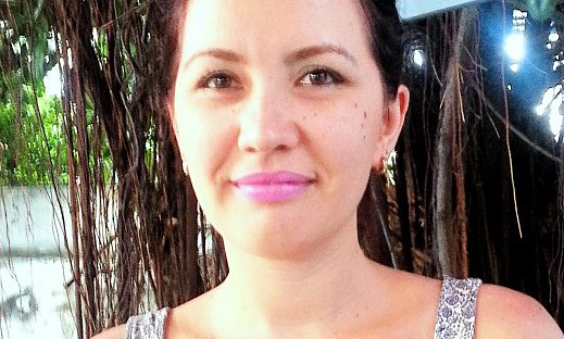 Brenda Besada