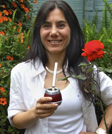Marisa Espinola