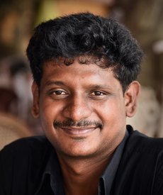 Nelson Vinodh 2