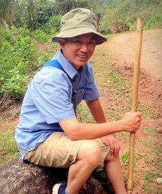 Nguyen Chi Linh