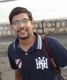 Pratham Tyagi