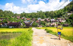 Resa Sulawesi Tana Toraja by