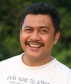 Ruslan Bin Ujang