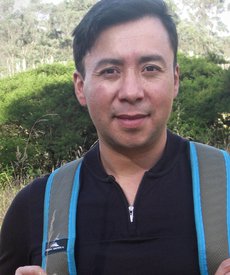 Samuel Cordova