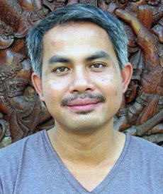 Souvannalath Detoudorn