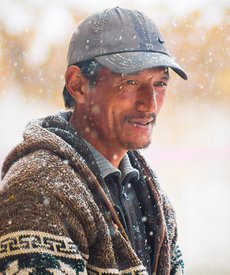 Takpa Tenzin